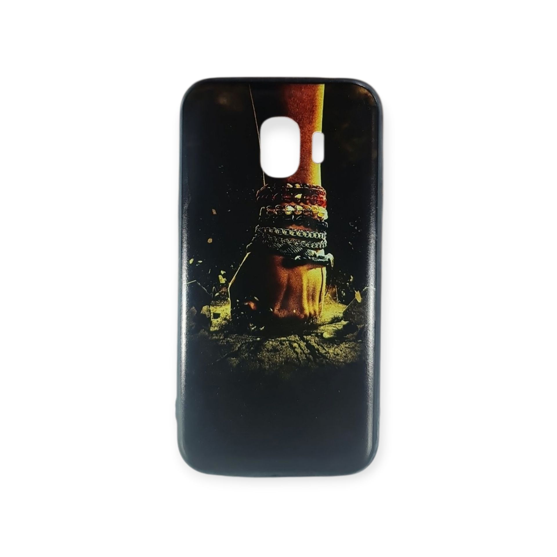 کاور مدل DPK013 مناسب برای گوشی موبایل سامسونگ  Galaxy  j2 Core 2018