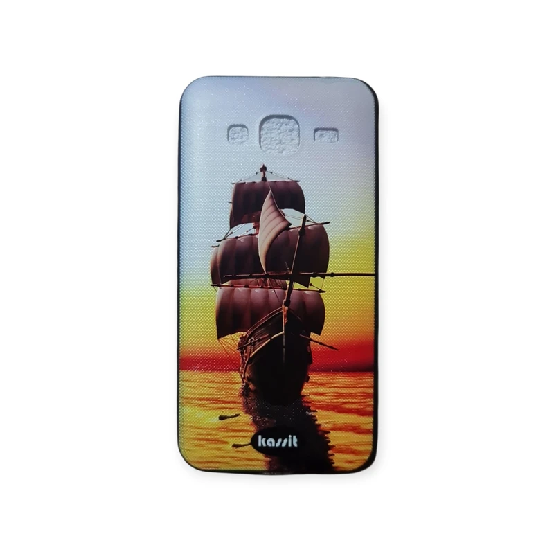 کاور مدلJ3068 مناسب برای گوشی موبایل سامسونگ Galaxy J3 2016 / J320