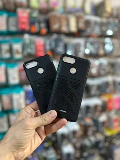 کاور/قاب ژله ای طرح فوکوس مدل XIAOMI RM6