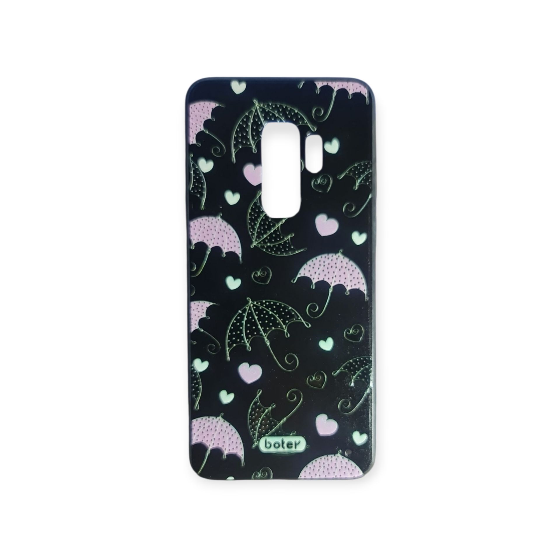 کاور مدل PK013 مناسب برای گوشی موبایل سامسونگ Galaxy S9 Plus