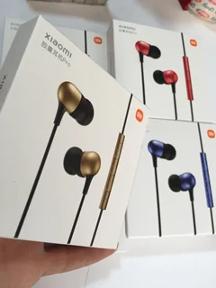 هندزفری سیمی اورجینال شیائومیMI