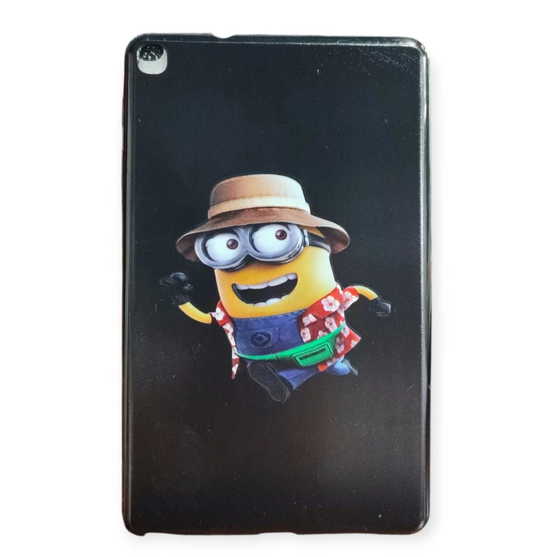 کاور مدل38501 مناسب برای تبلت سامسونگ Galaxy Tab A 2017 SM-T385