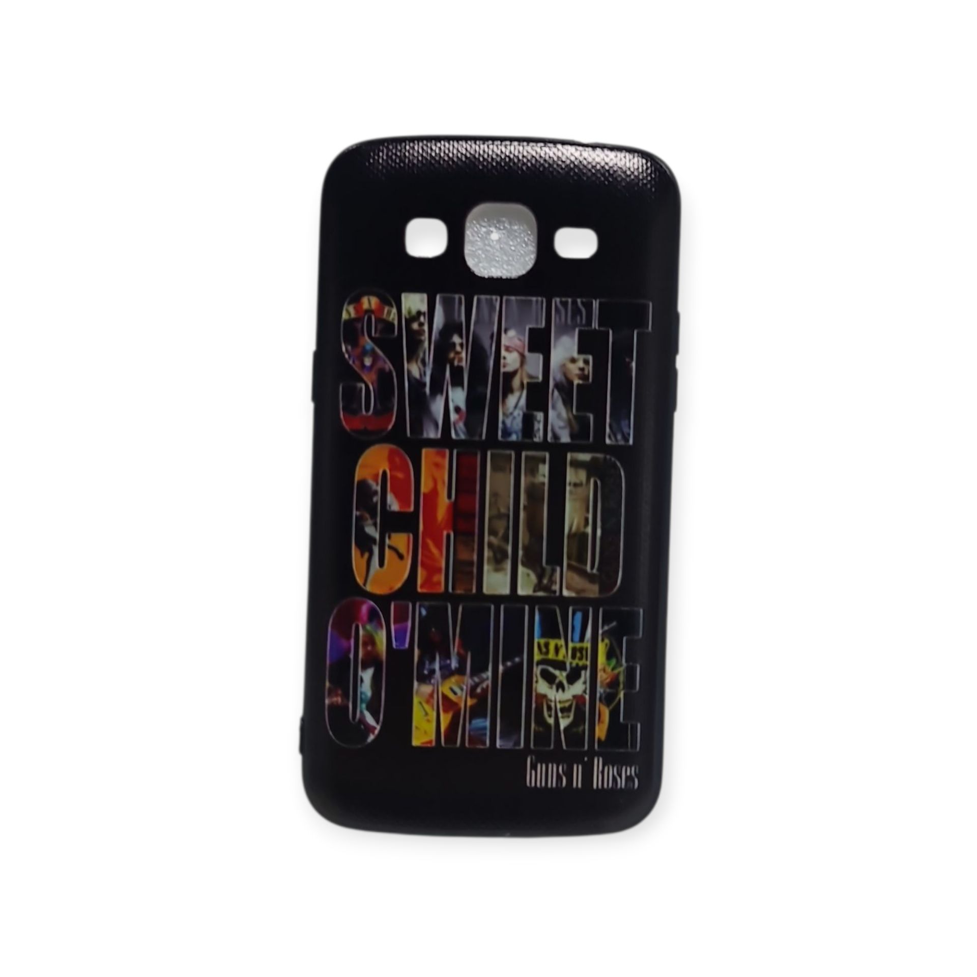 کاور PK035 مناسب برای گوشی موبایل سامسونگ Galaxy 7106 / Grand 2