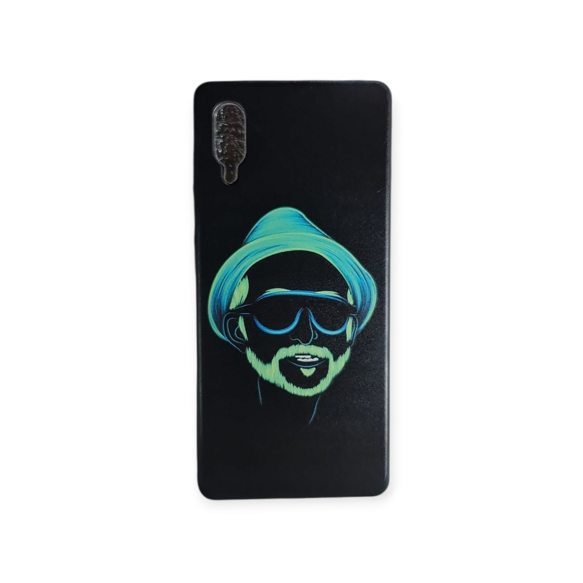 کاور مدل PK01 مناسب برای گوشی موبایل سامسونگ Galaxy A02/A022