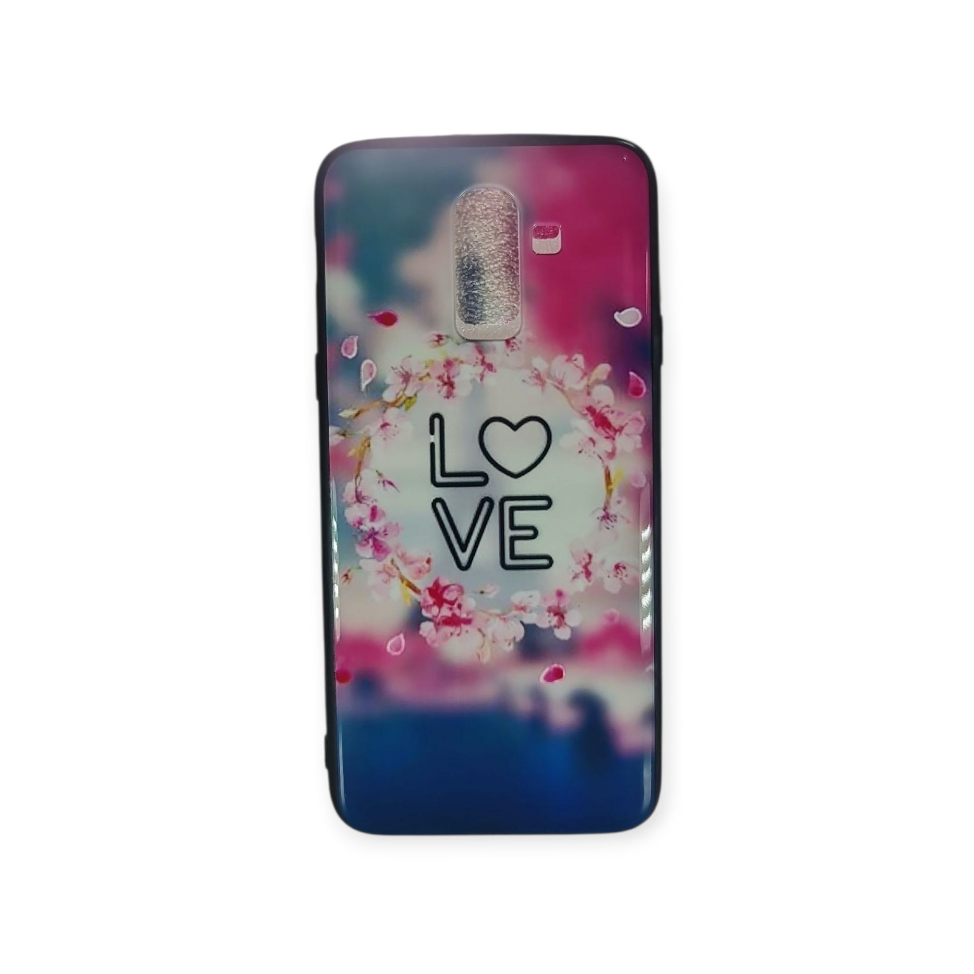 کاور مدل PK032 مناسب برای گوشی موبایل سامسونگ Galaxy A6 Plus