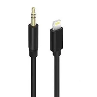 کابل تبدیل لایتنینگ به AUX مدل AUX Cable JBC-025B
