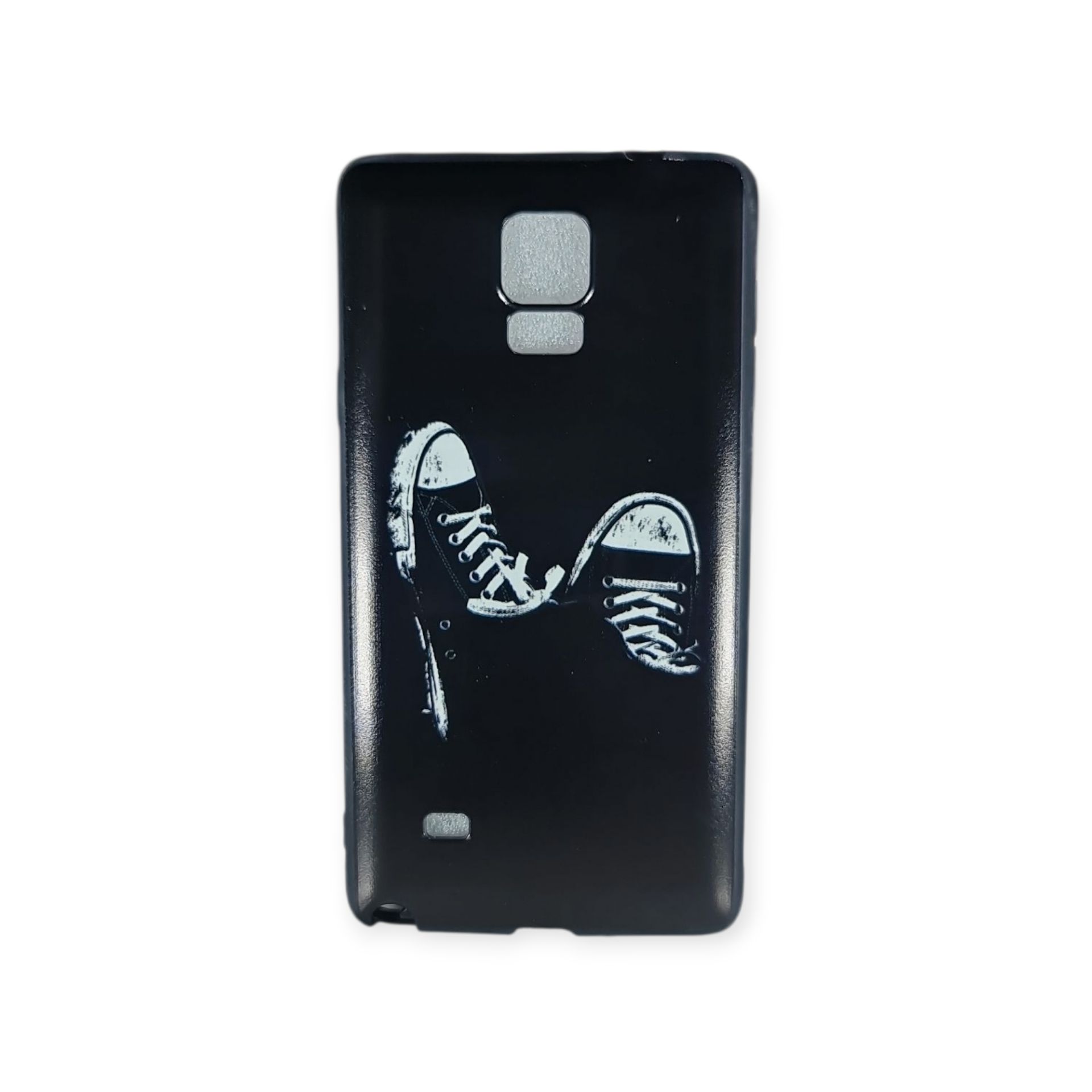 کاور مدل PK011 مناسب برای گوشی موبایل سامسونگ  Galaxy Note 4