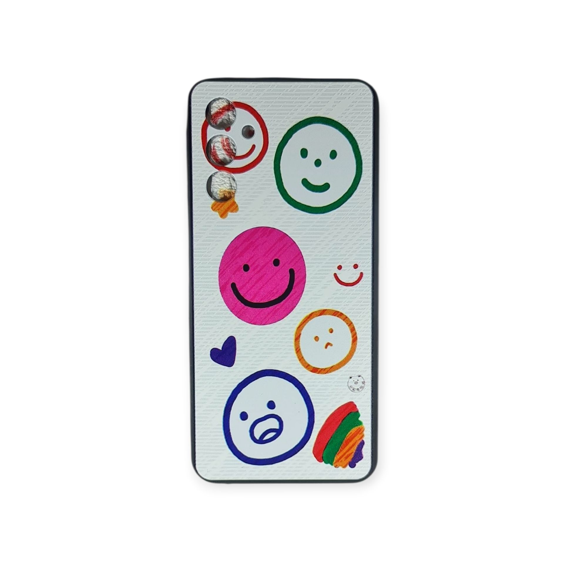 کاور مدل PK020 مناسب برای گوشی موبایل سامسونگ Galaxy A14