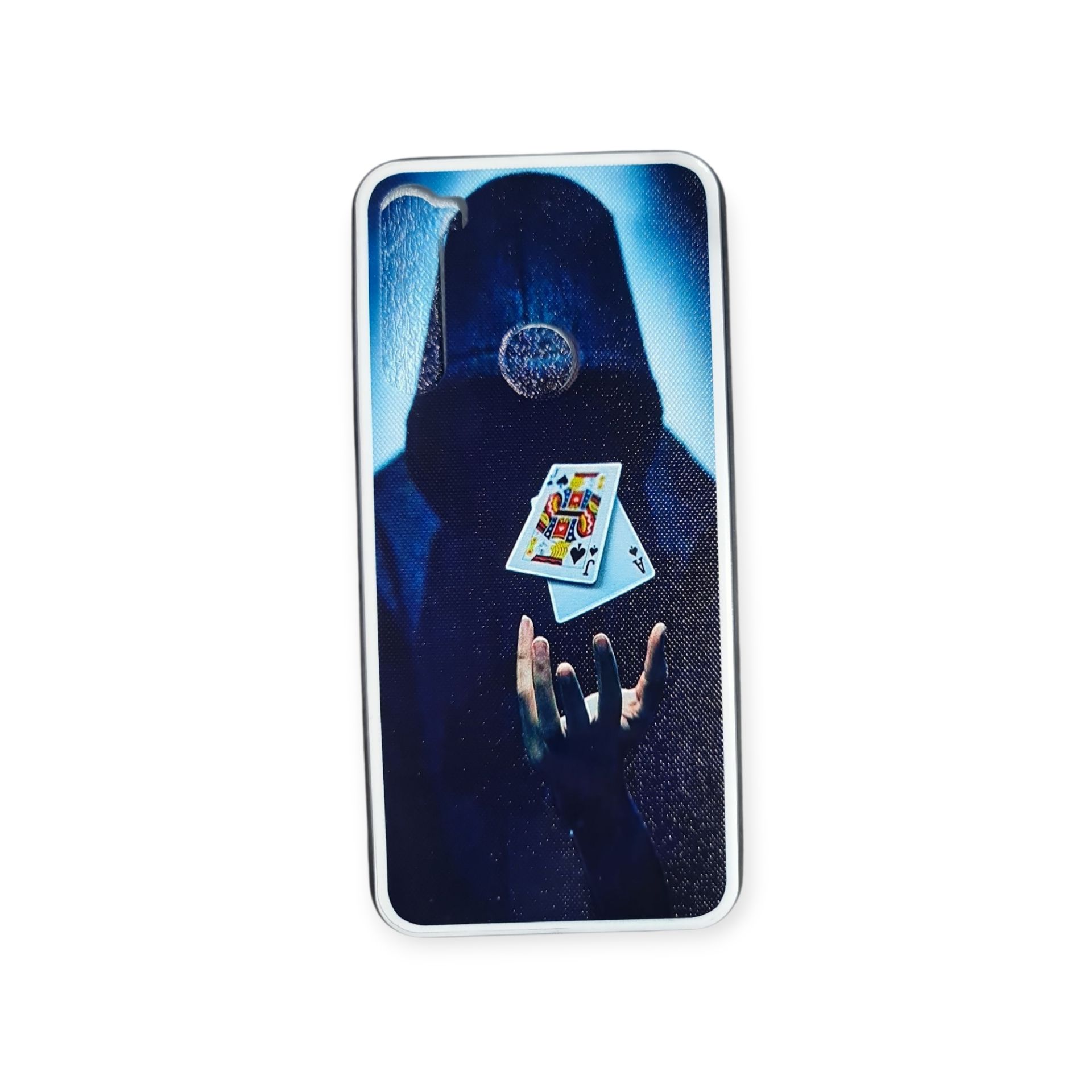 کاور مدل PK042 مناسب برای گوشی موبایل شیائومی Redmi Note 8