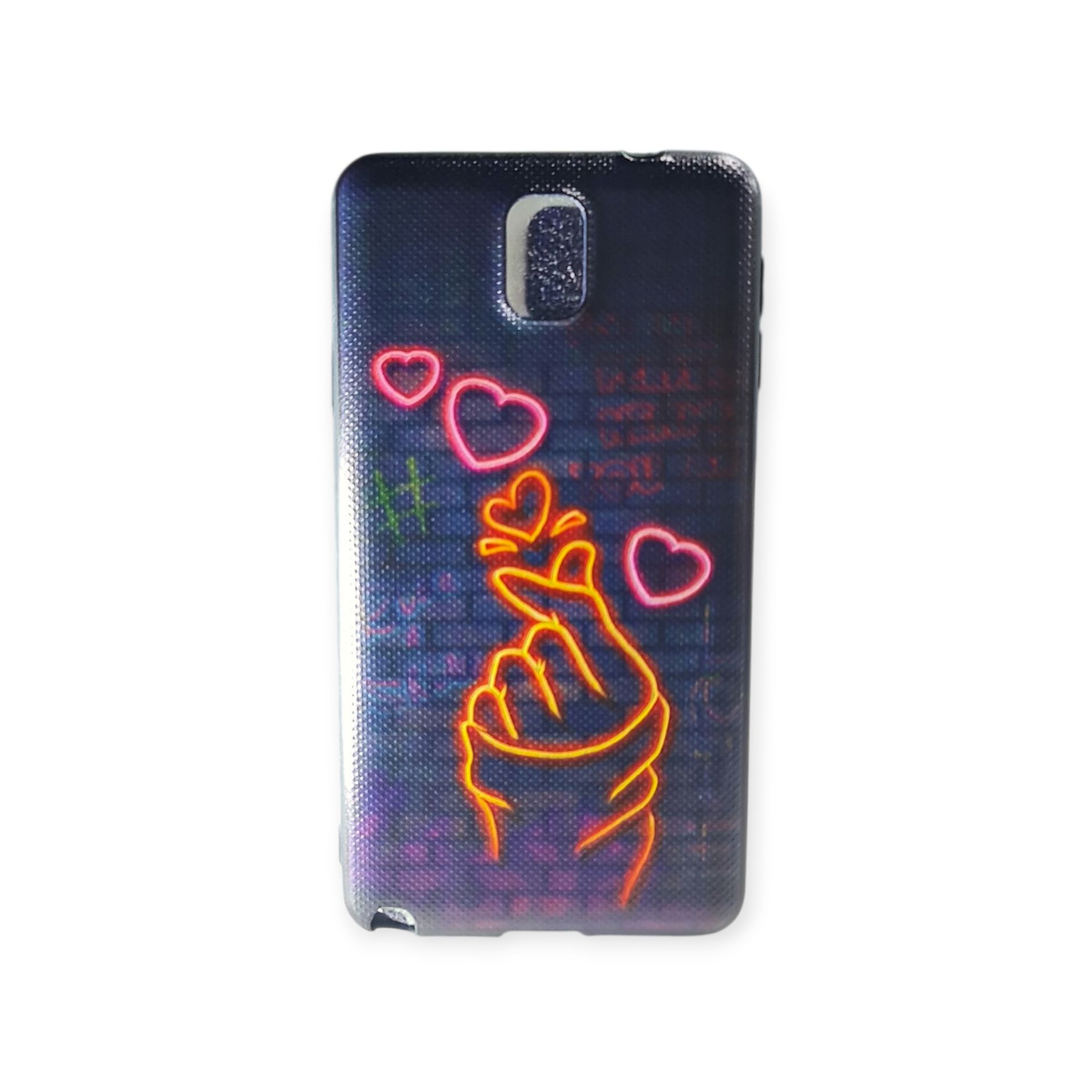کاور مدل PK05 مناسب برای گوشی موبایل سامسونگ Galaxy Note 3