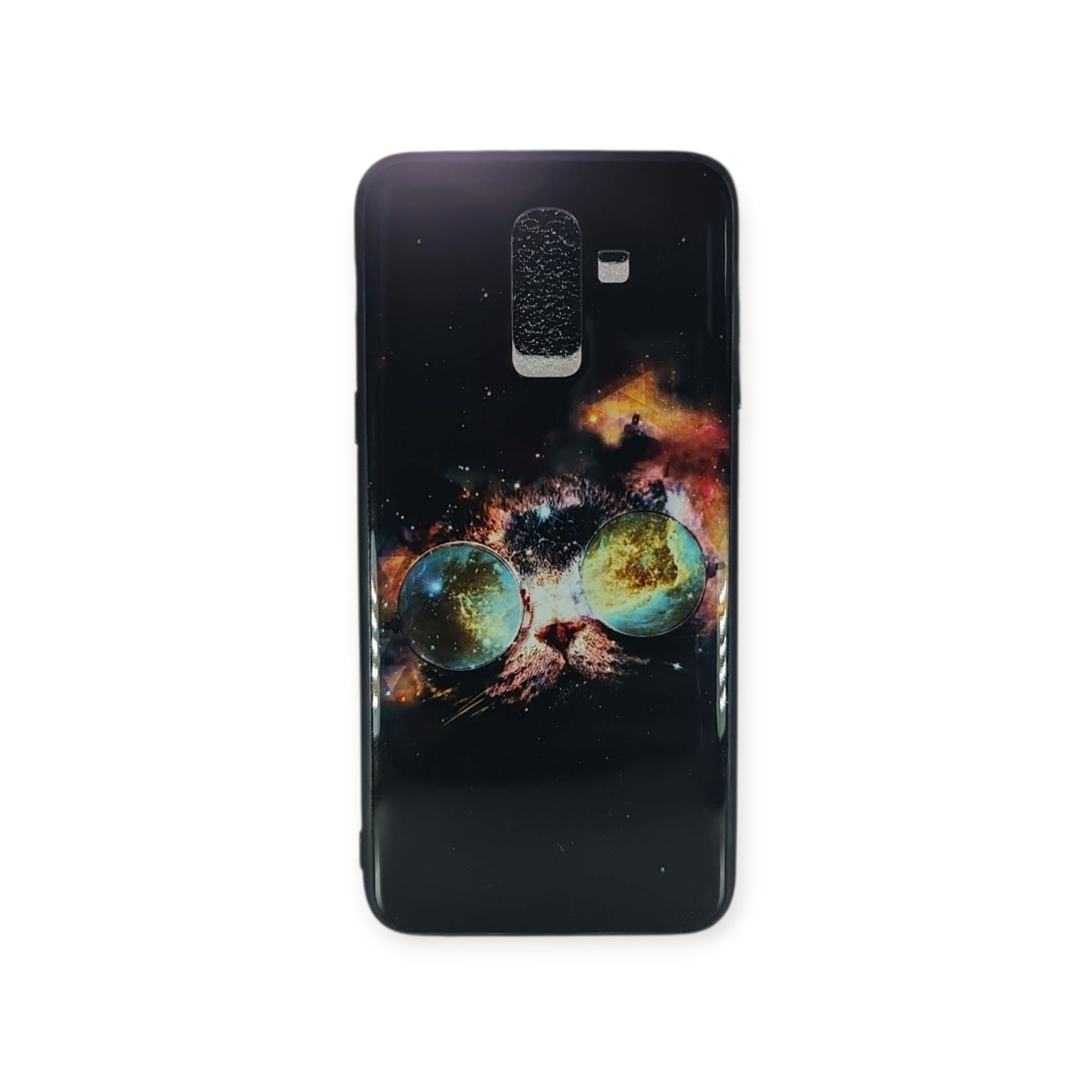 کاور مدل PK033 مناسب برای گوشی موبایل سامسونگ Galaxy A6 Plus