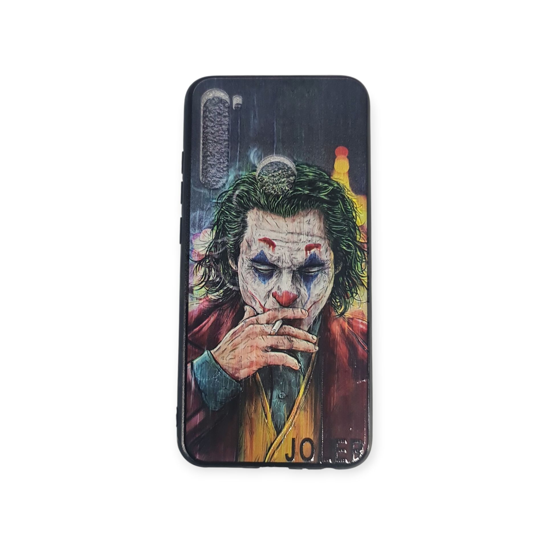 کاور مدل PK013 مناسب برای گوشی موبایل شیائومی Redmi Note 8