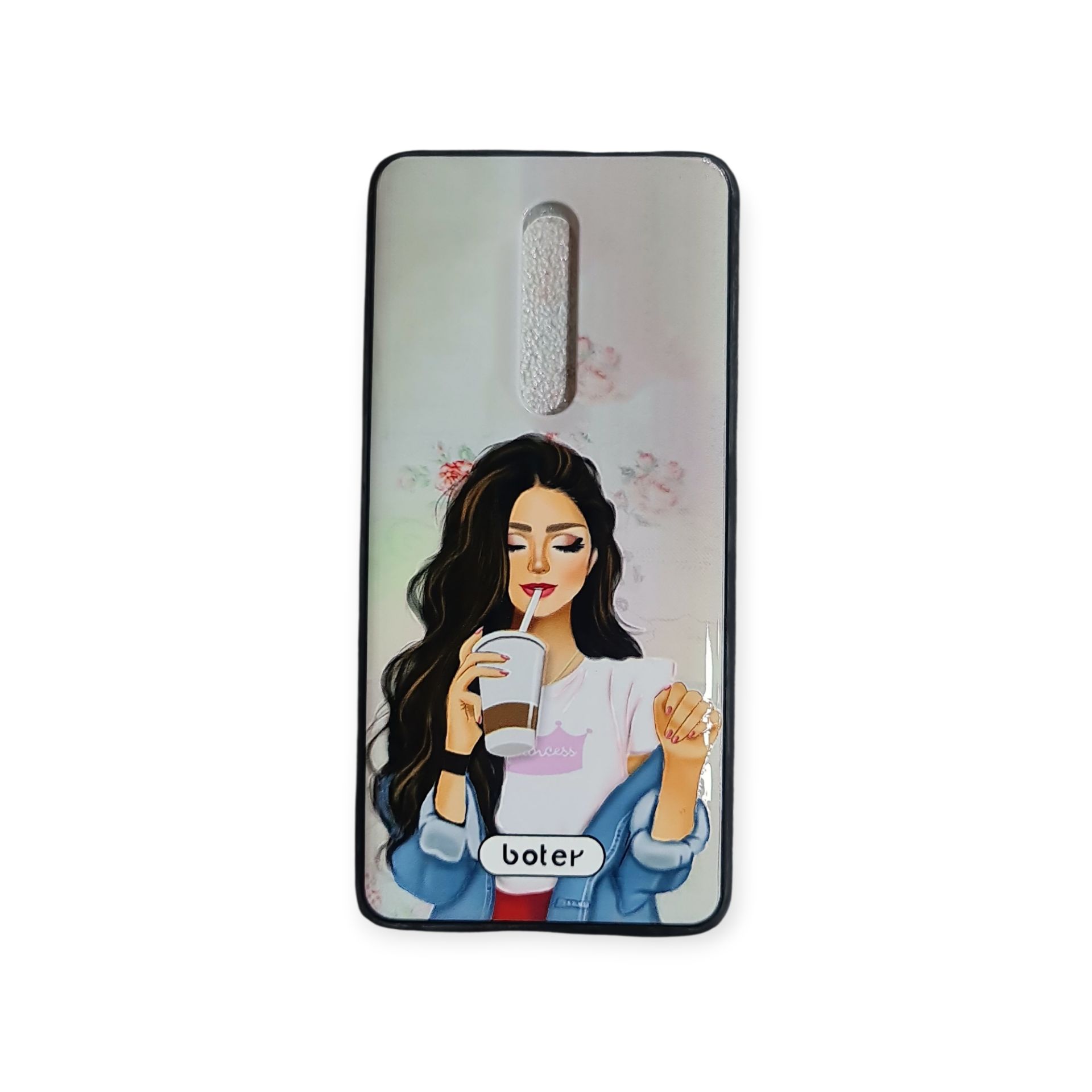 کاور مدل PK013 مناسب برای گوشی موبایل شیائومی Mi 9T / Mi 9T Pro / K20 Pro