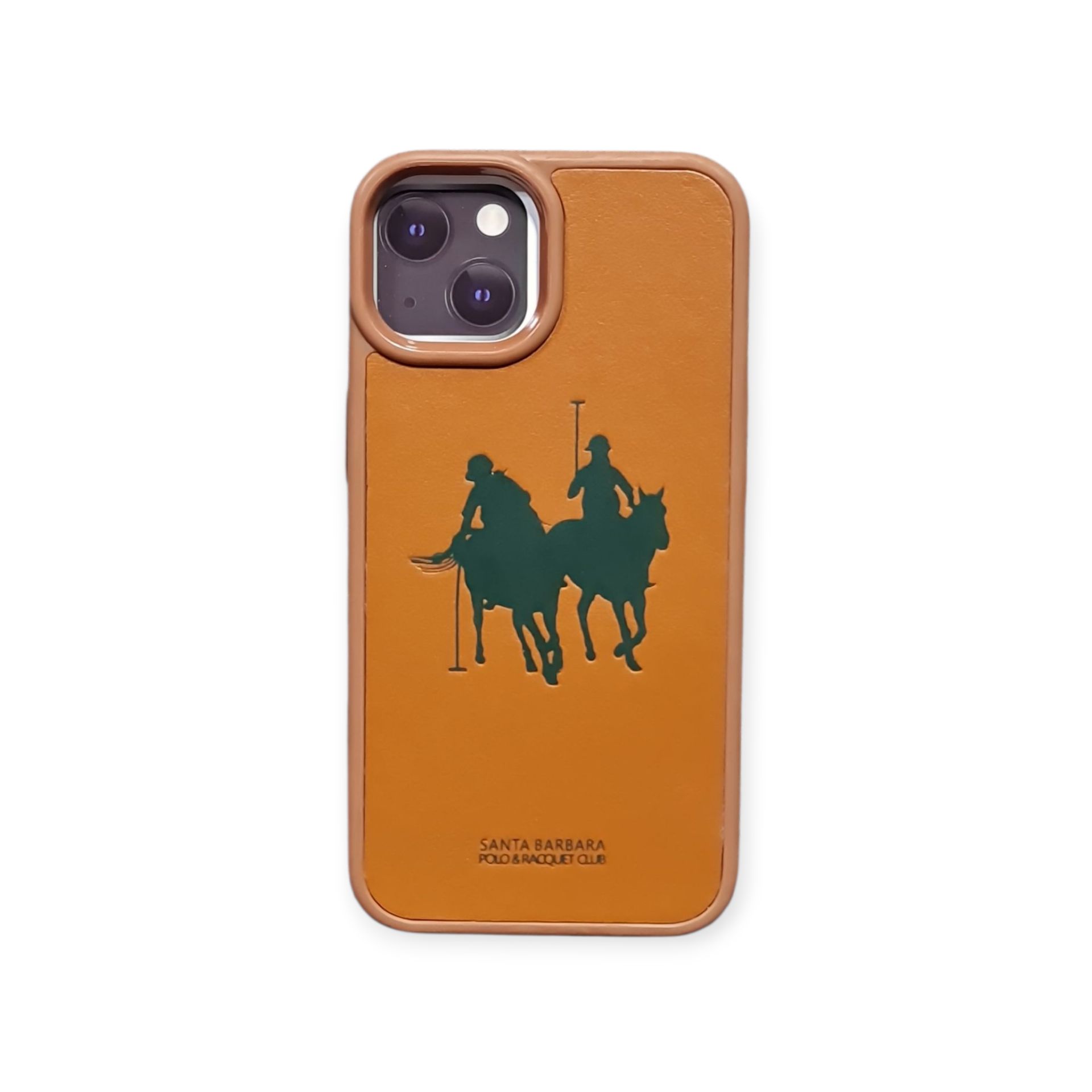 کاور سانتا باربارا پولو مدل DUSTIN مناسب برای گوشی موبایل اپل iPhone 13