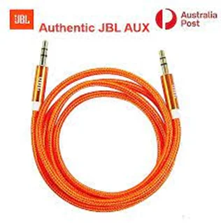 کابل AUX 3.5 طول 1 متر مدل JBL
