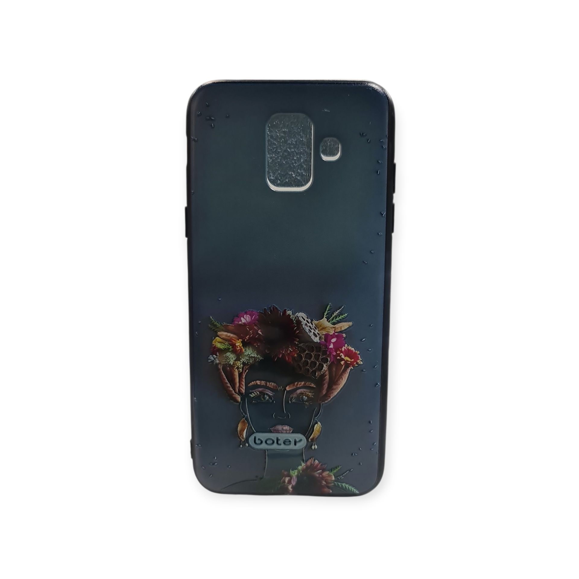 کاور مدل a6031Aمناسب برای گوشی موبایل سامسونگ Galaxy A6 2018