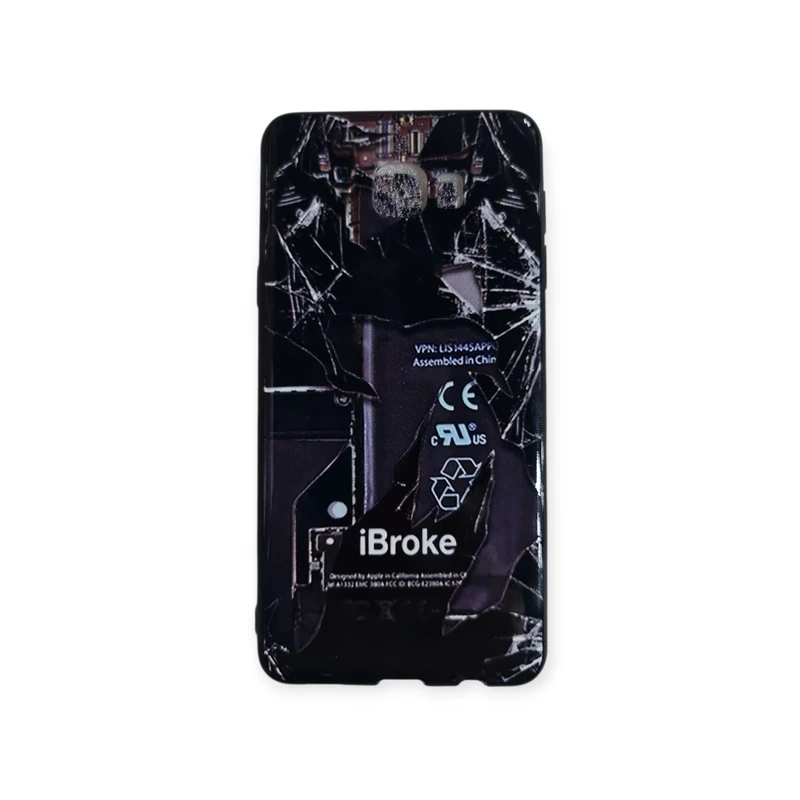 کاور مدل C7013 مناسب برای گوشی موبایل سامسونگ Galaxy C7 / C7 pro