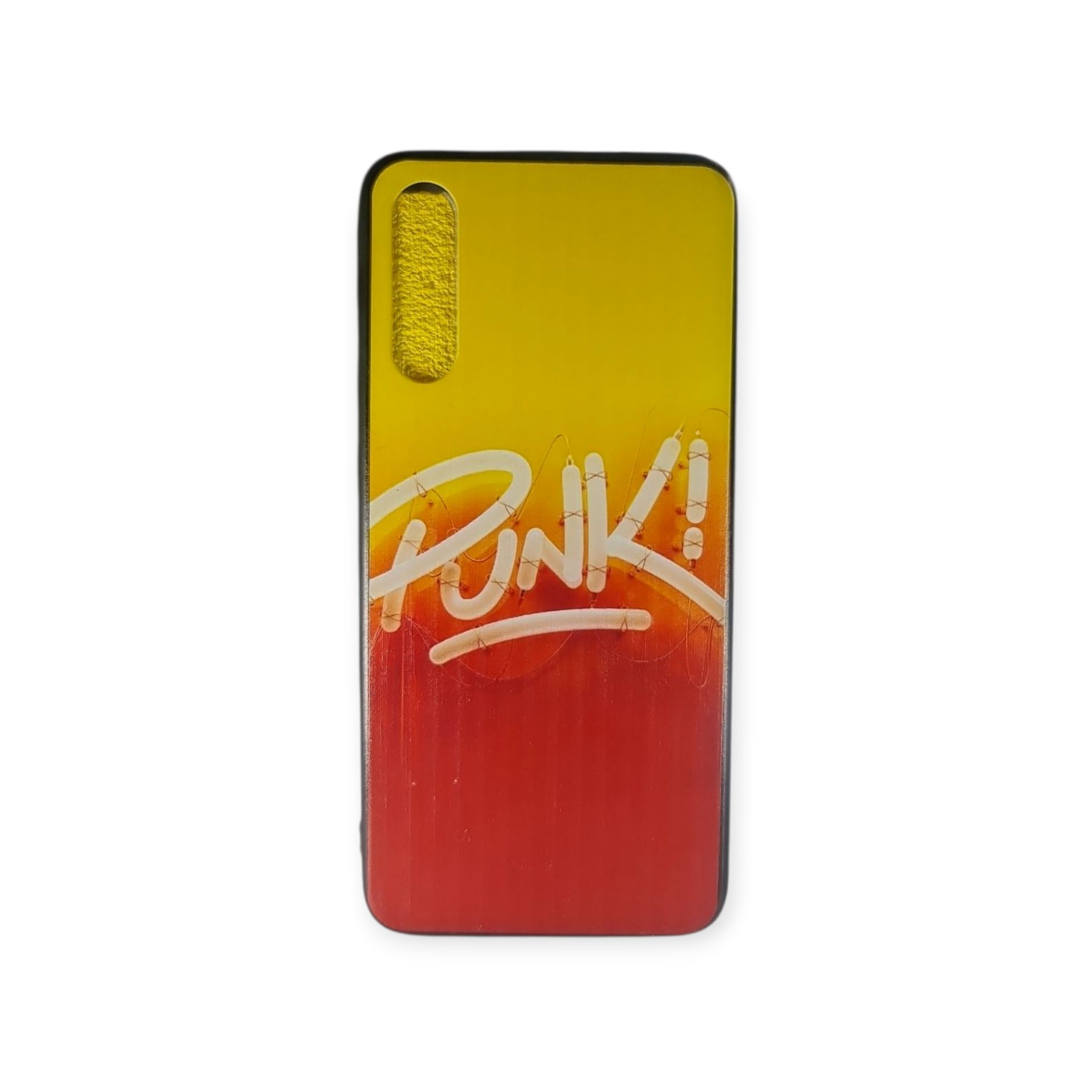 کاور مدل DPK013 مناسب برای گوشی موبایل سامسونگ Galaxy A70