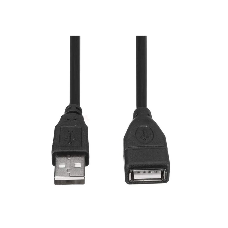 کابل افزایش طول USB 2.0 ونوس مدل PV-K191 طول 3 متر