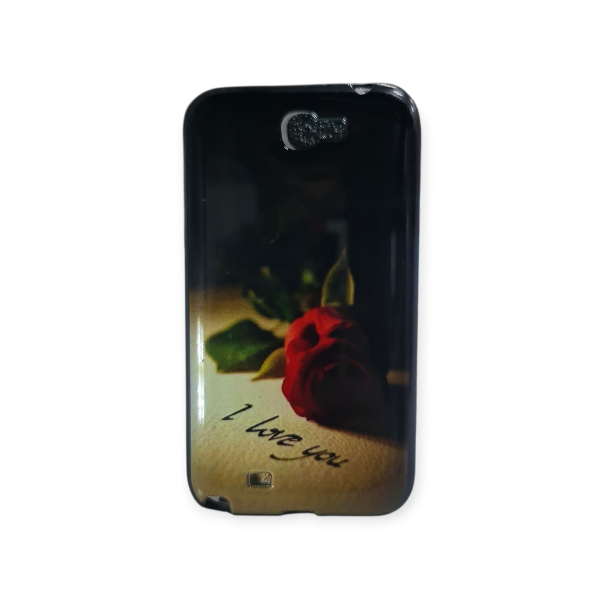 کاور مدل PK04 مناسب برای گوشی موبایل سامسونگ Galaxy Note 2