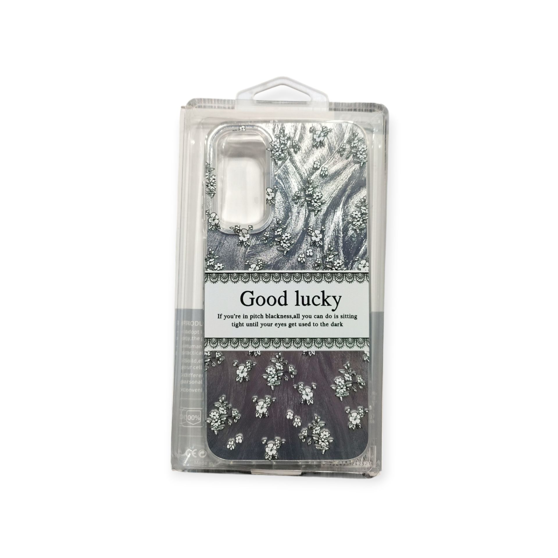 کاور مدل A0503 مناسب برای گوشی موبایل سامسونگ Galaxy A05