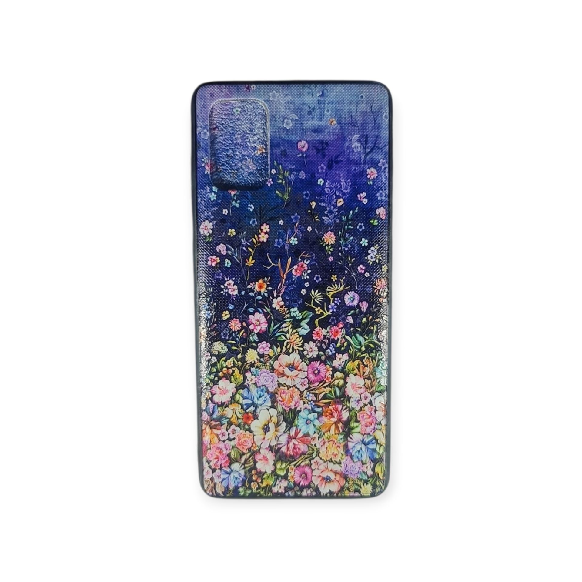 کاور مدل DPK07 مناسب برای گوشی موبایل سامسونگ  Galaxy  A71