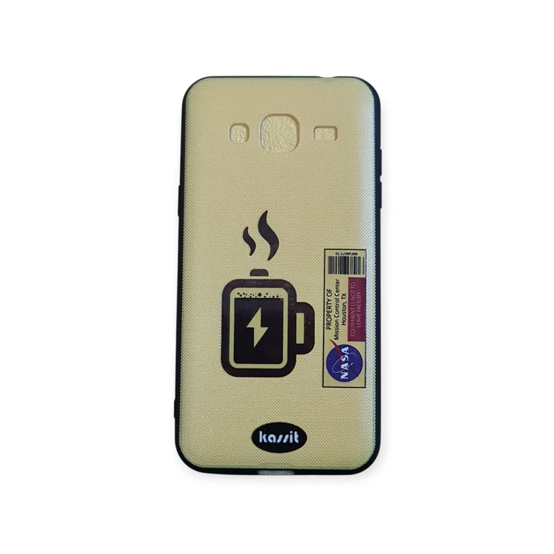 کاور مدلJ309 مناسب برای گوشی موبایل سامسونگ Galaxy J3 2016/J320