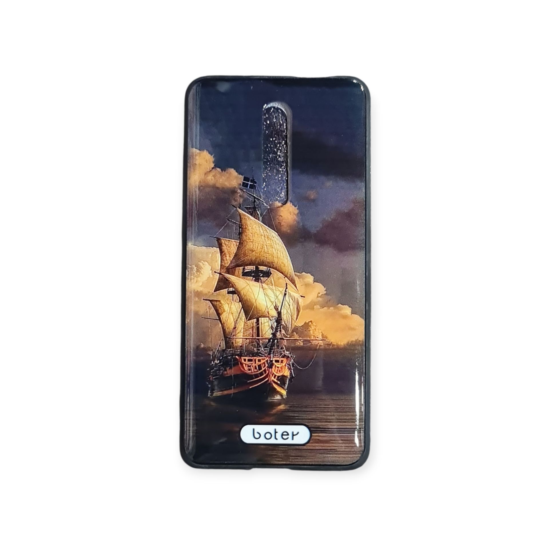 کاور مدل PK07 مناسب برای گوشی موبایل شیائومی Mi 9T / Mi 9T Pro / K20 / K20 Pro