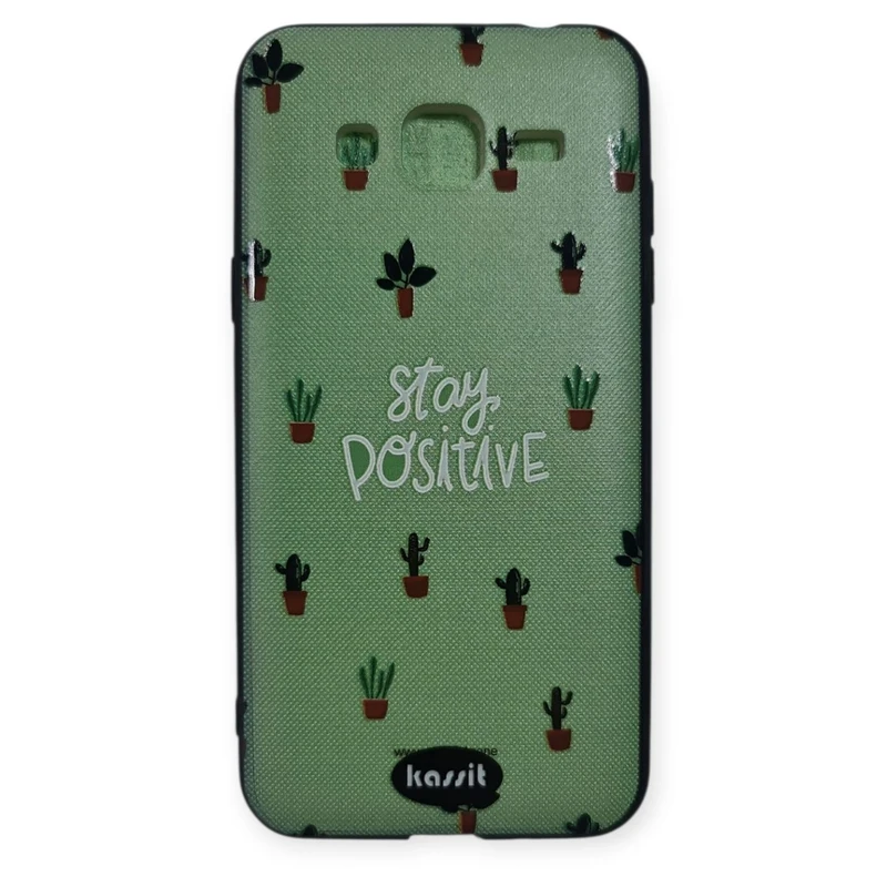 کاور مدل J303 مناسب برای گوشی موبایل سامسونگ Galaxy J3 2016 / J320