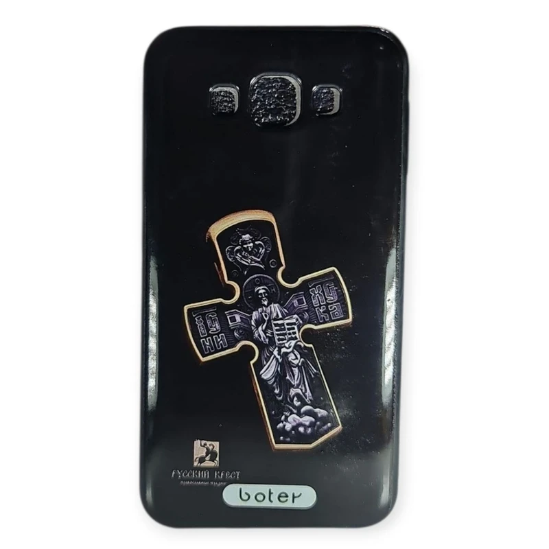 کاور boteer مدل SPK020 مناسب برای گوشی موبایل سامسونگ Galaxy E7