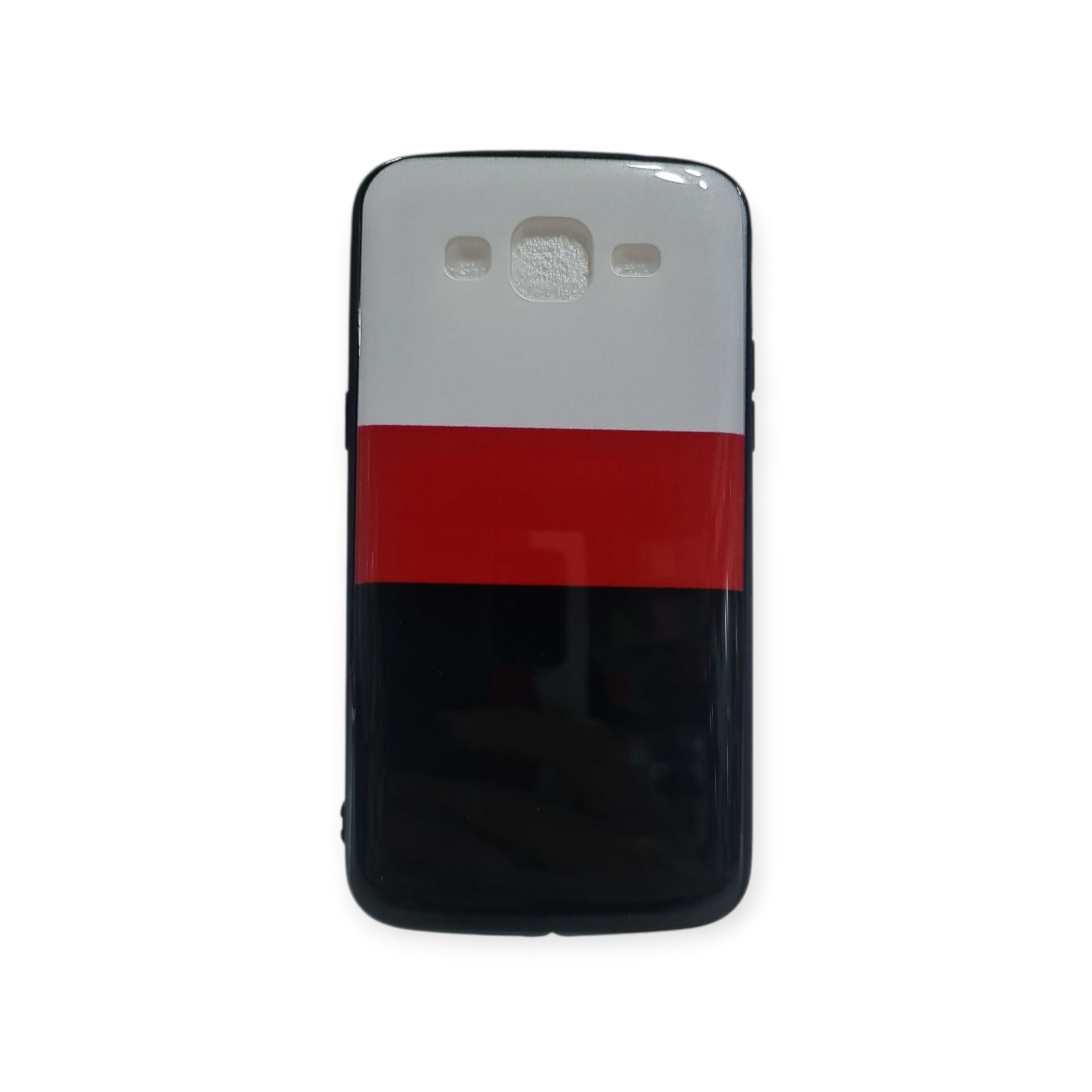کاور مدل PK010 مناسب برای گوشی موبایل سامسونگ Galaxy 7106 / Grand 2