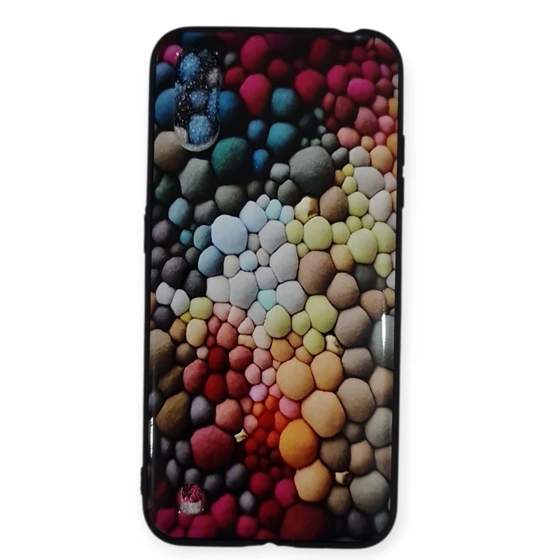 کاور مدل A0144 مناسب برای گوشی موبایل سامسونگGalaxy A01