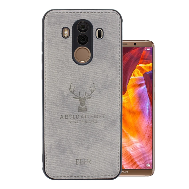 کاور مدل گوزنی مناسب برای گوشی موبایل هوآوی Mate 10 Pro