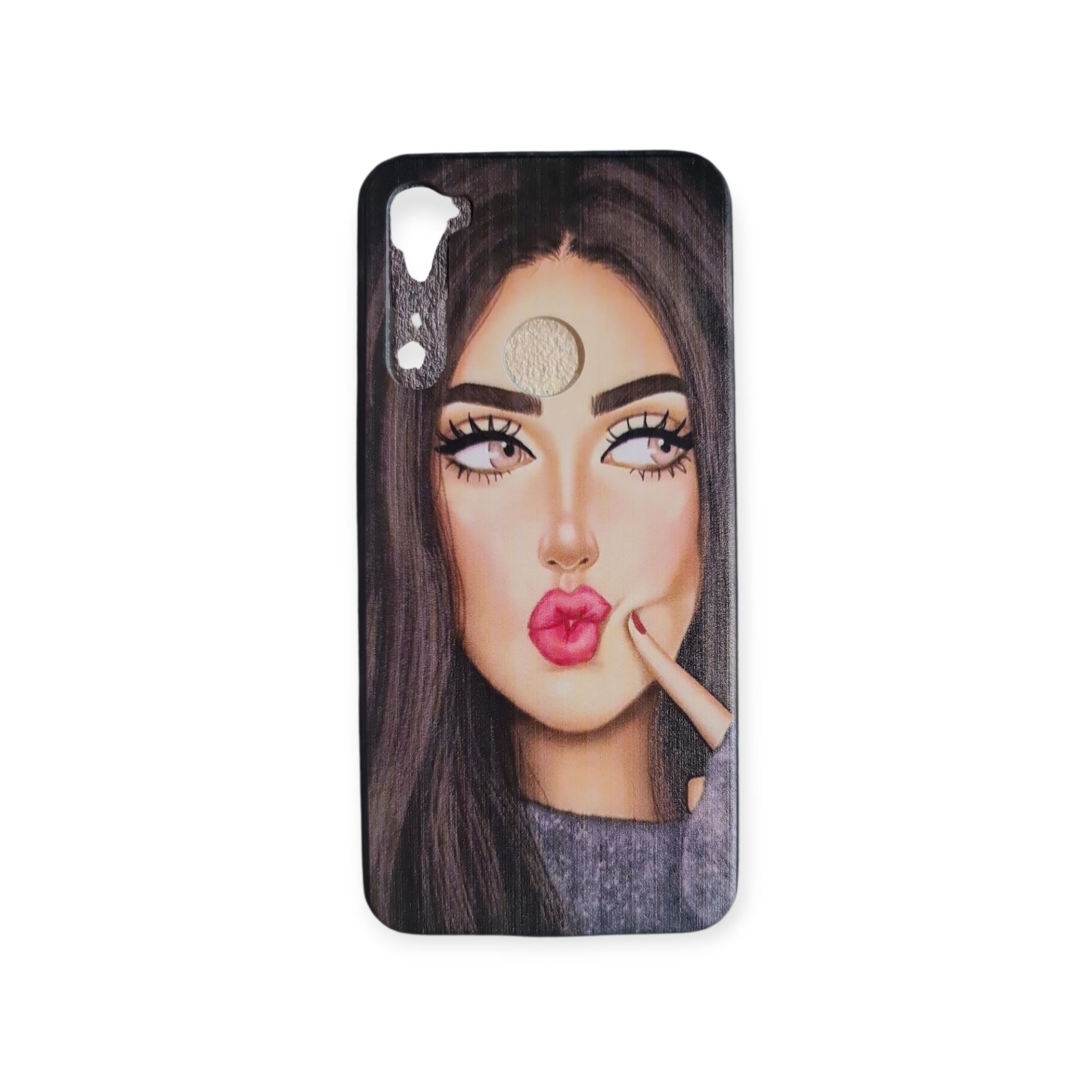 کاور مدل PK046 مناسب برای گوشی موبایل شیائومی Redmi Note 8