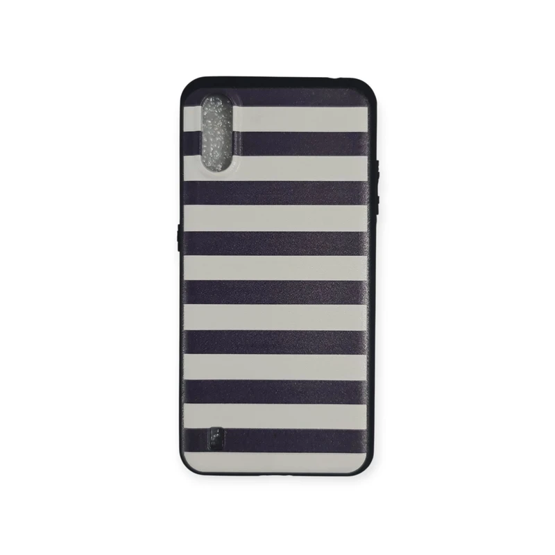 کاور مدل A0113 مناسب برای گوشی موبایل سامسونگ Galaxy A01