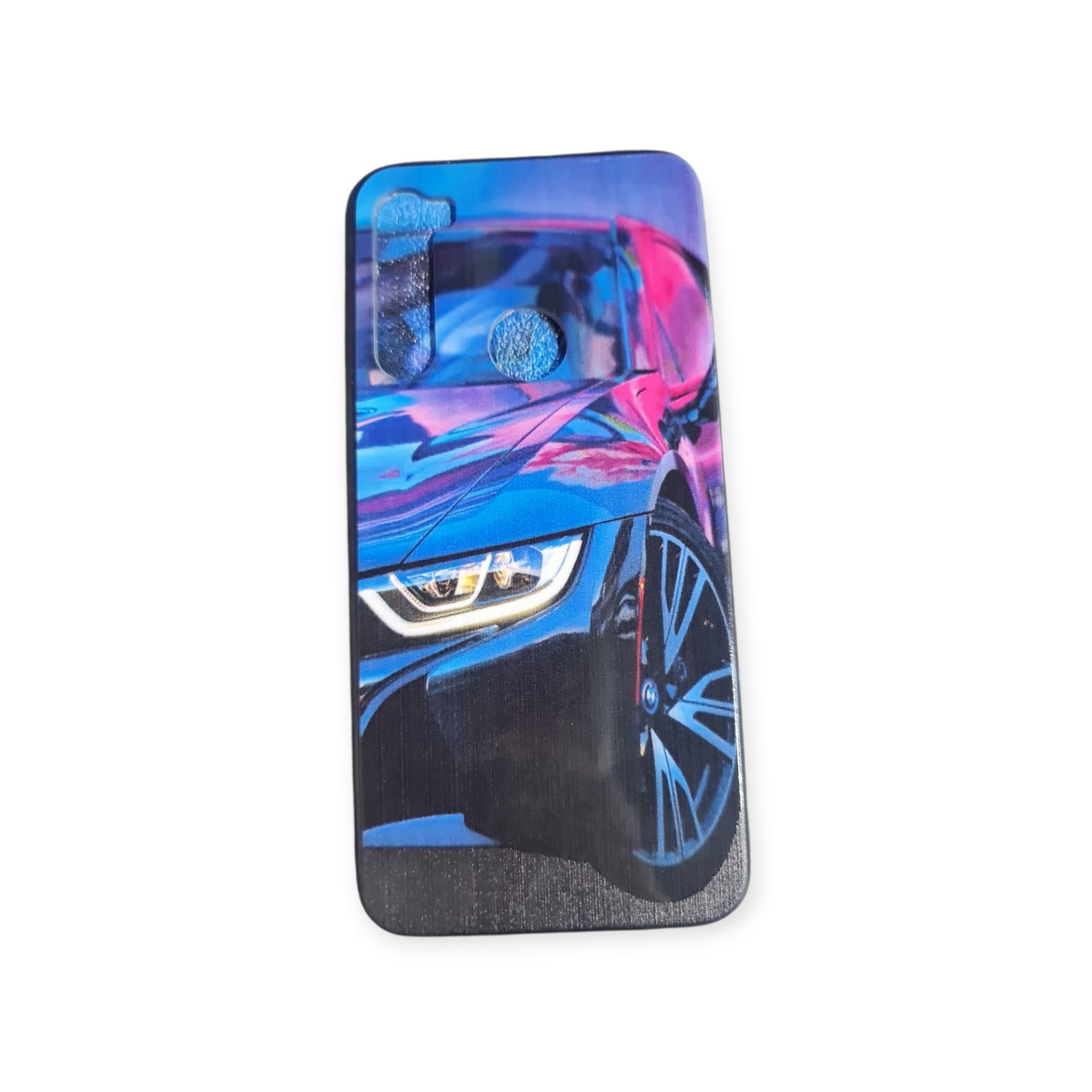 کاور مدل PK049 مناسب برای گوشی موبایل شیائومی Redmi Note 8