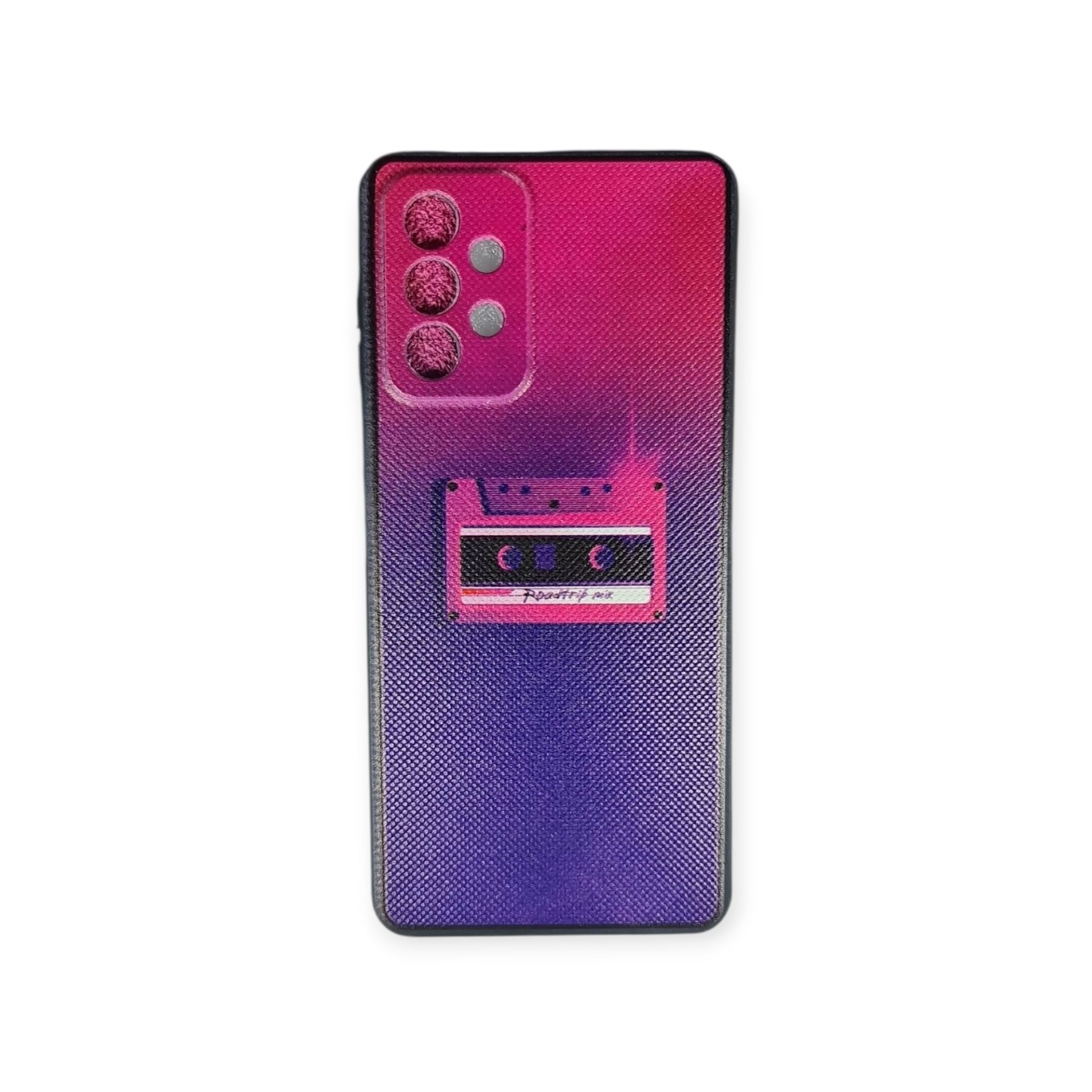 کاور مدل PK06 مناسب برای گوشی موبایل سامسونگ Galaxy A23