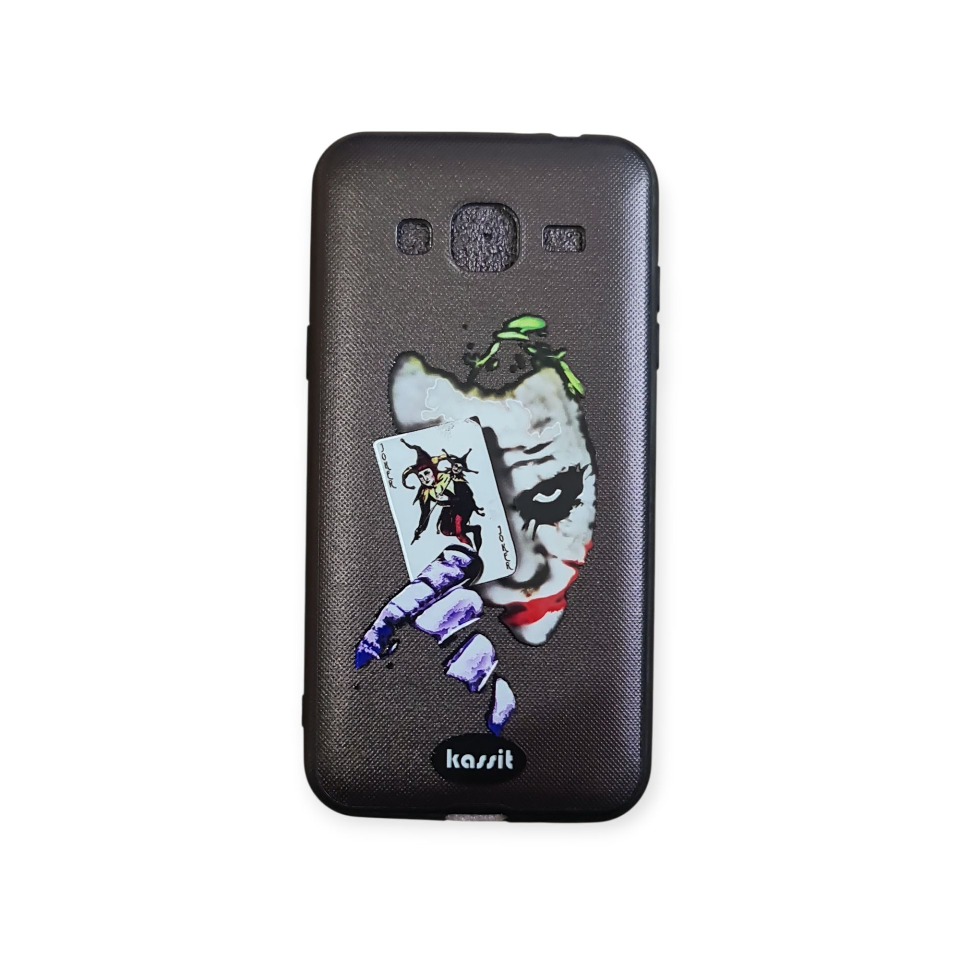 کاور مدلJ3010 مناسب برای گوشی موبایل سامسونگ Galaxy J3 2016/J320