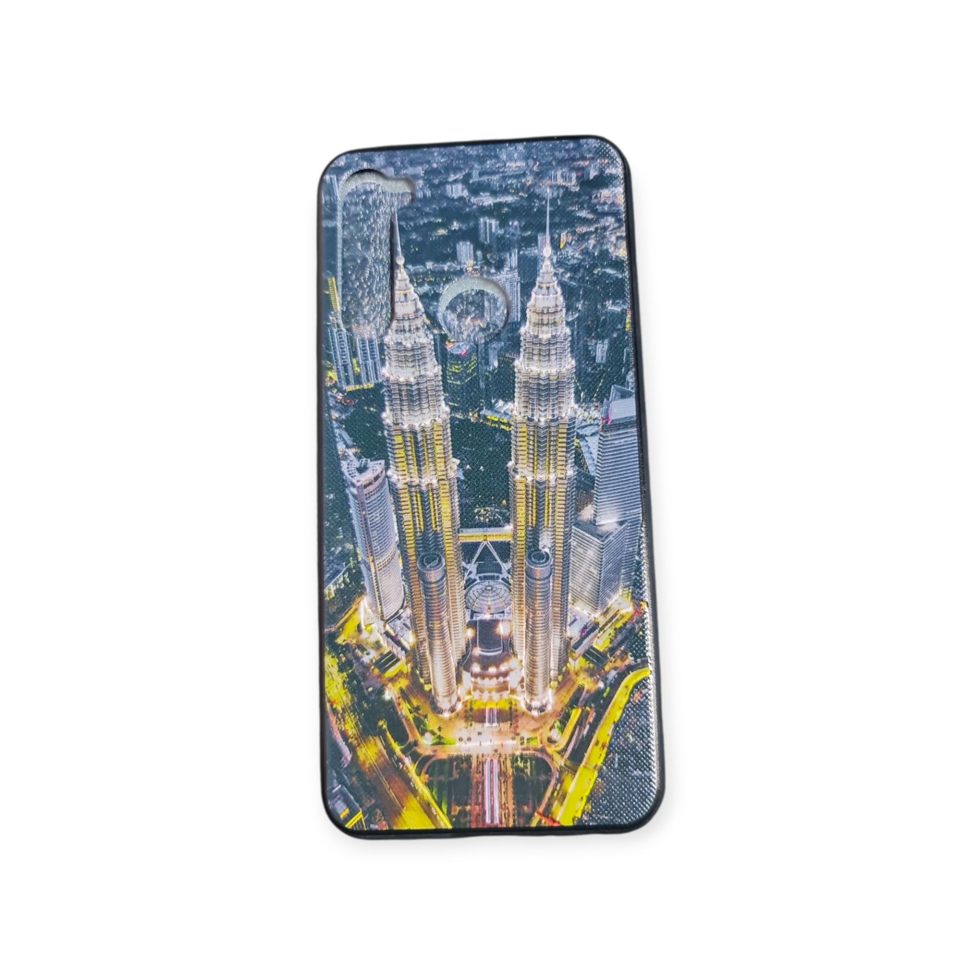 کاور مدل PK038 مناسب برای گوشی موبایل شیائومی Redmi Note 8