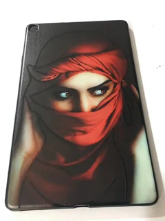 کاور مدل 2128 مناسب برای تبلت سامسونگ Galaxy Tab A 10.1 SM - T515