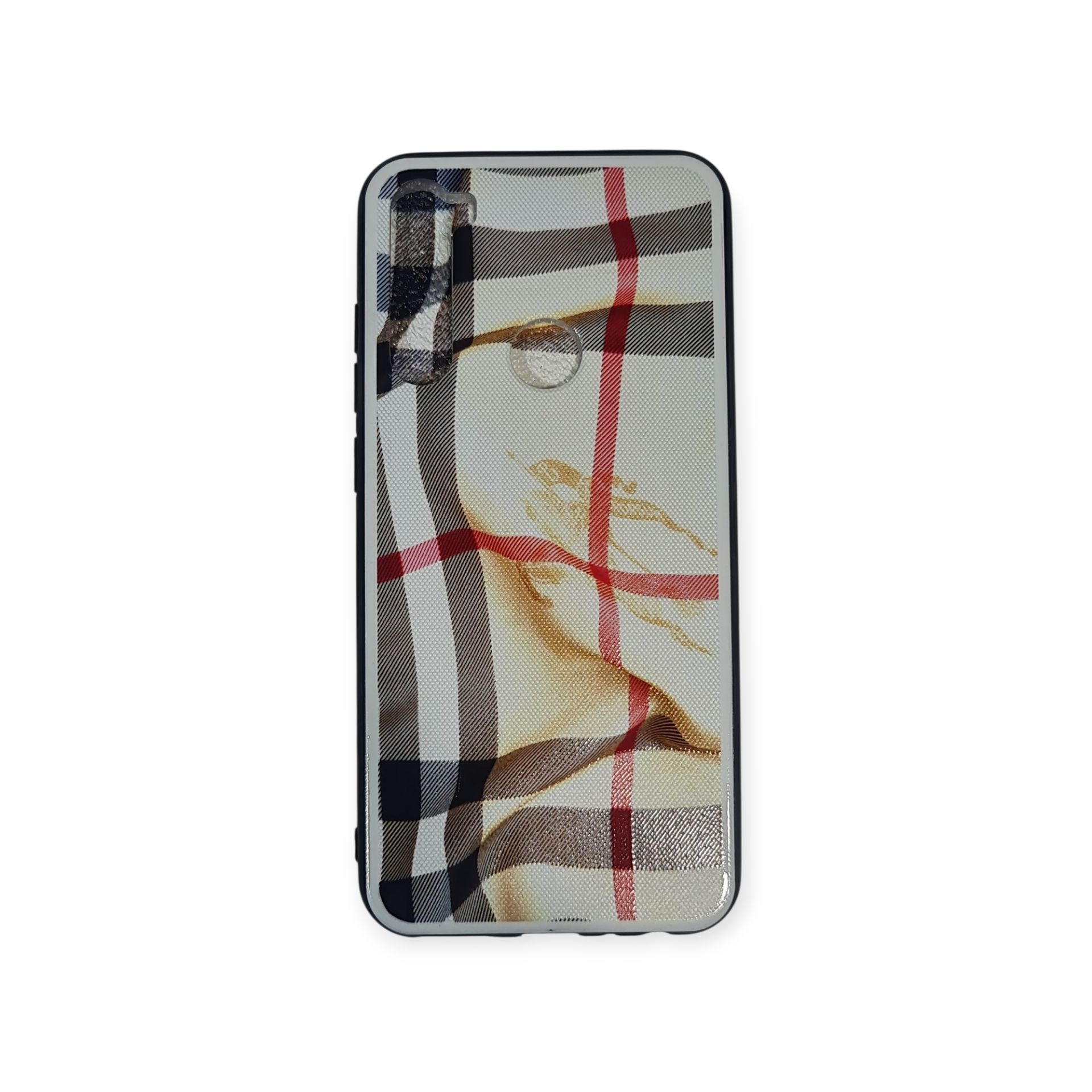 کاور مدل PK017 مناسب برای گوشی موبایل شیائومی Redmi Note 8