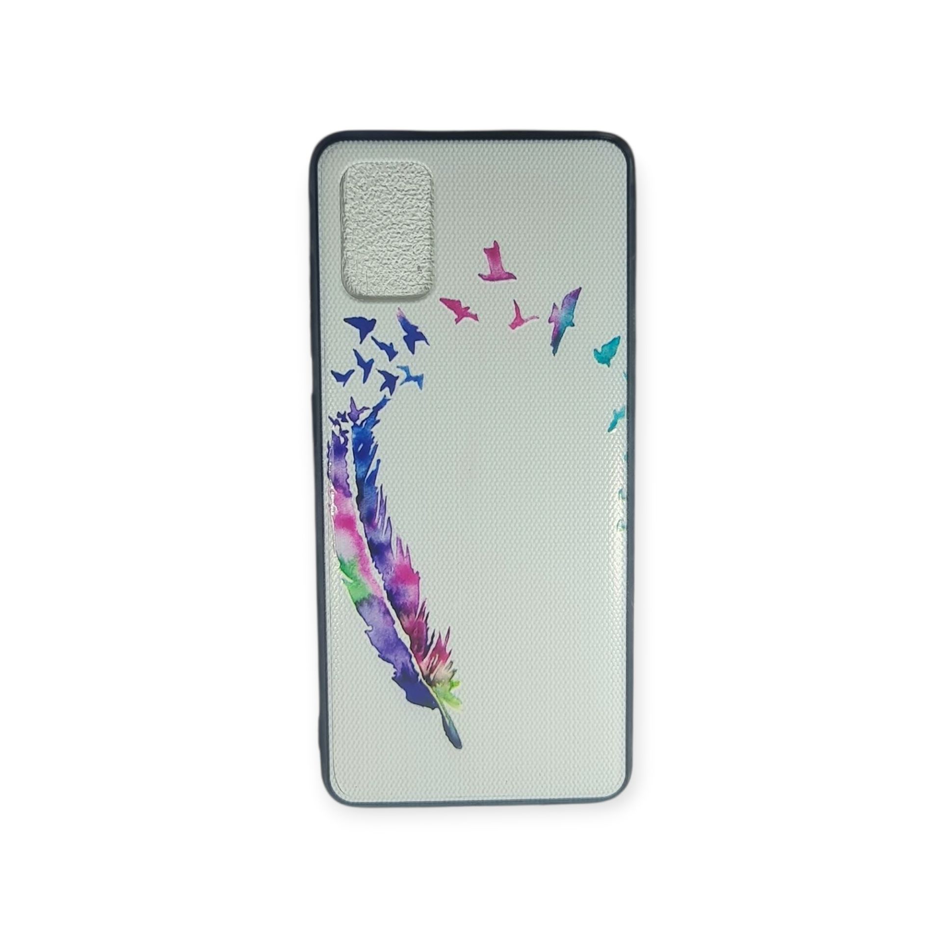 کاور مدل DPK02 مناسب برای گوشی موبایل سامسونگ  Galaxy  A51