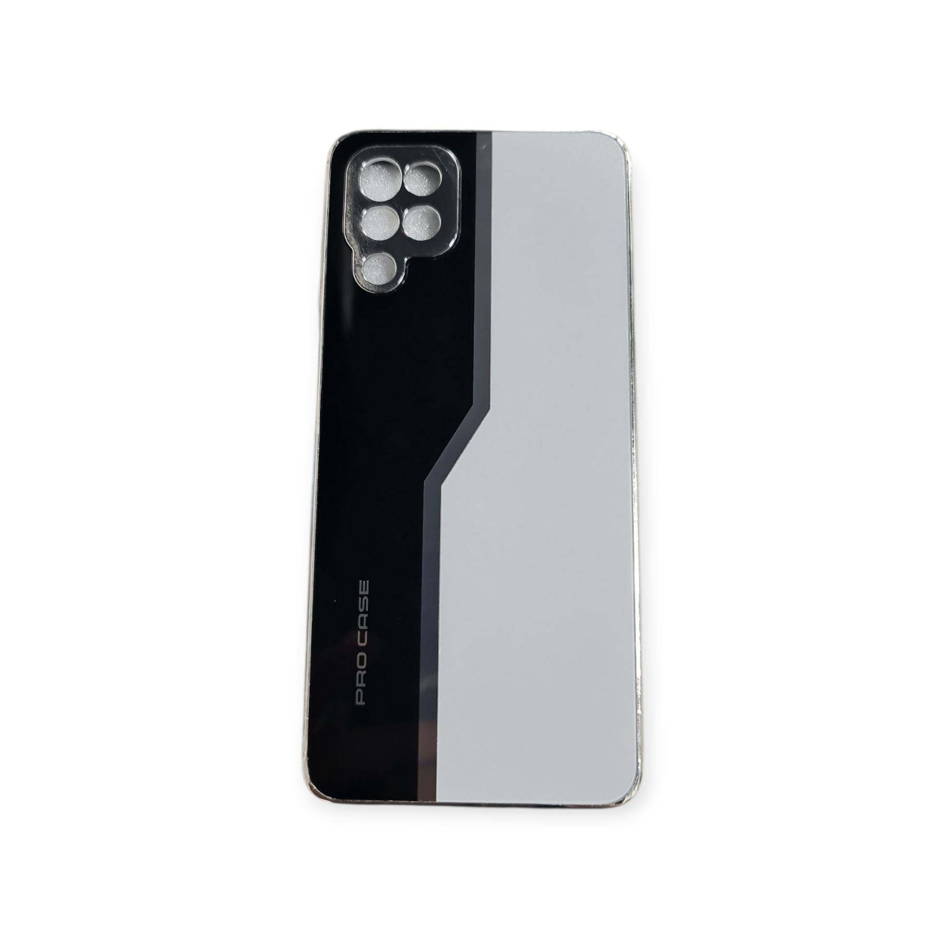 کاور مدل Pro case مناسب برای گوشی موبایل سامسونگ Galaxy A12