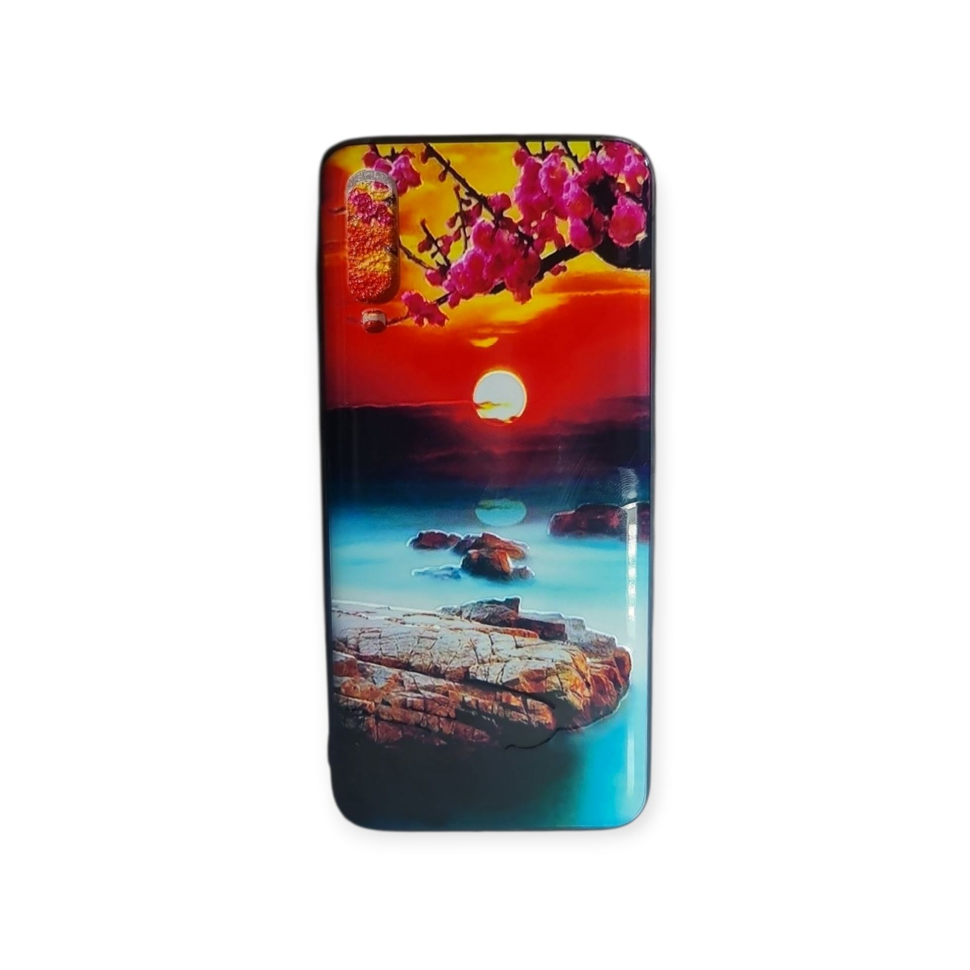 کاور مدل DPK05 مناسب برای گوشی موبایل سامسونگ  Galaxy  A70