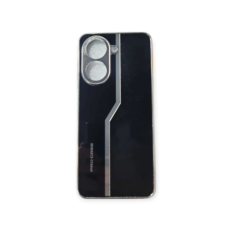 کاور مدل Pro case مناسب برای گوشی موبایل شیائومی Redmi 15c