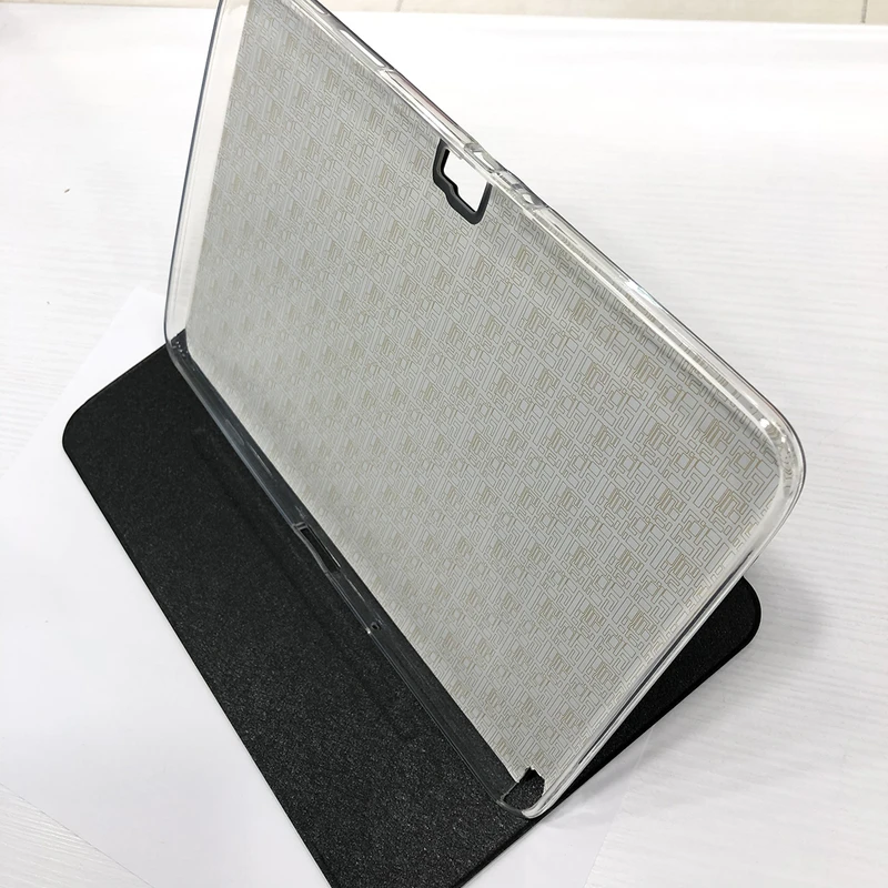 کیف کلاسوری مدل KF-001 مناسب برای تبلت سامسونگ Galaxy Note N8000 10.1