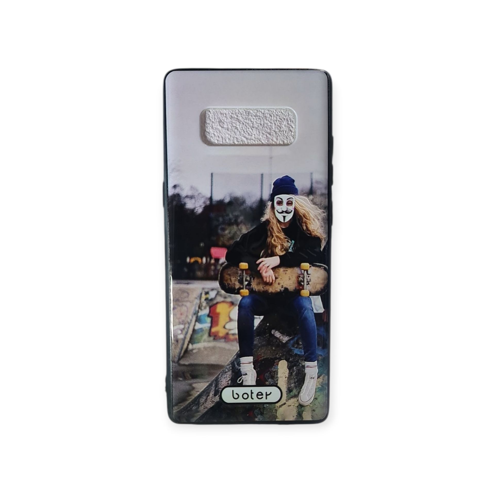 کاور مدل PK017 مناسب برای گوشی موبایل سامسونگ  Galaxy Note 8
