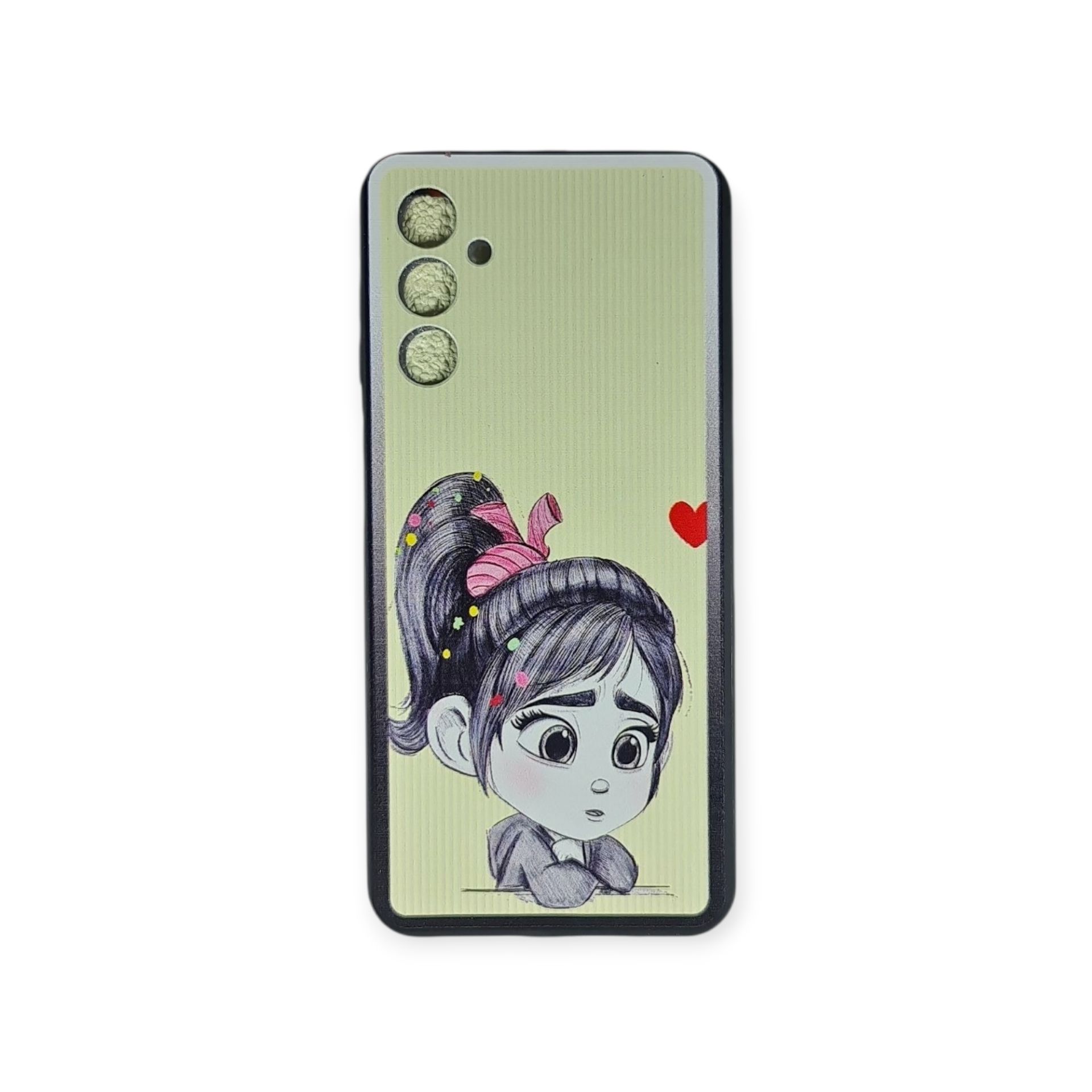 کاور مدل PK056 مناسب برای گوشی موبایل سامسونگ Galaxy A14