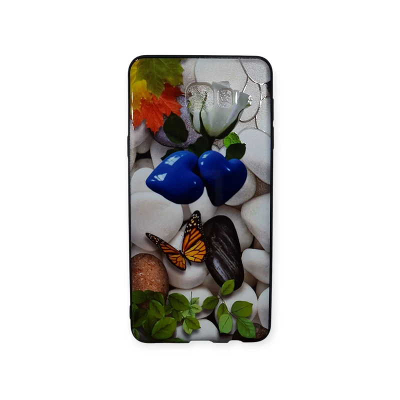 کاور مدل C7033 مناسب برای گوشی موبایل سامسونگ Galaxy C7 / C7 pro