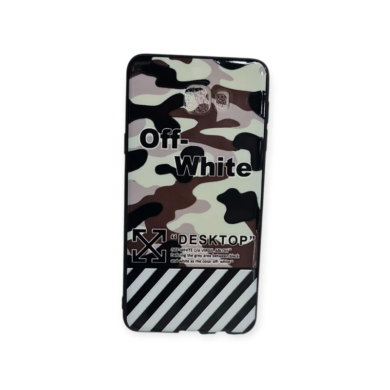 کاور مدل C7010 مناسب برای گوشی موبایل سامسونگ Galaxy C7 / C7 pro